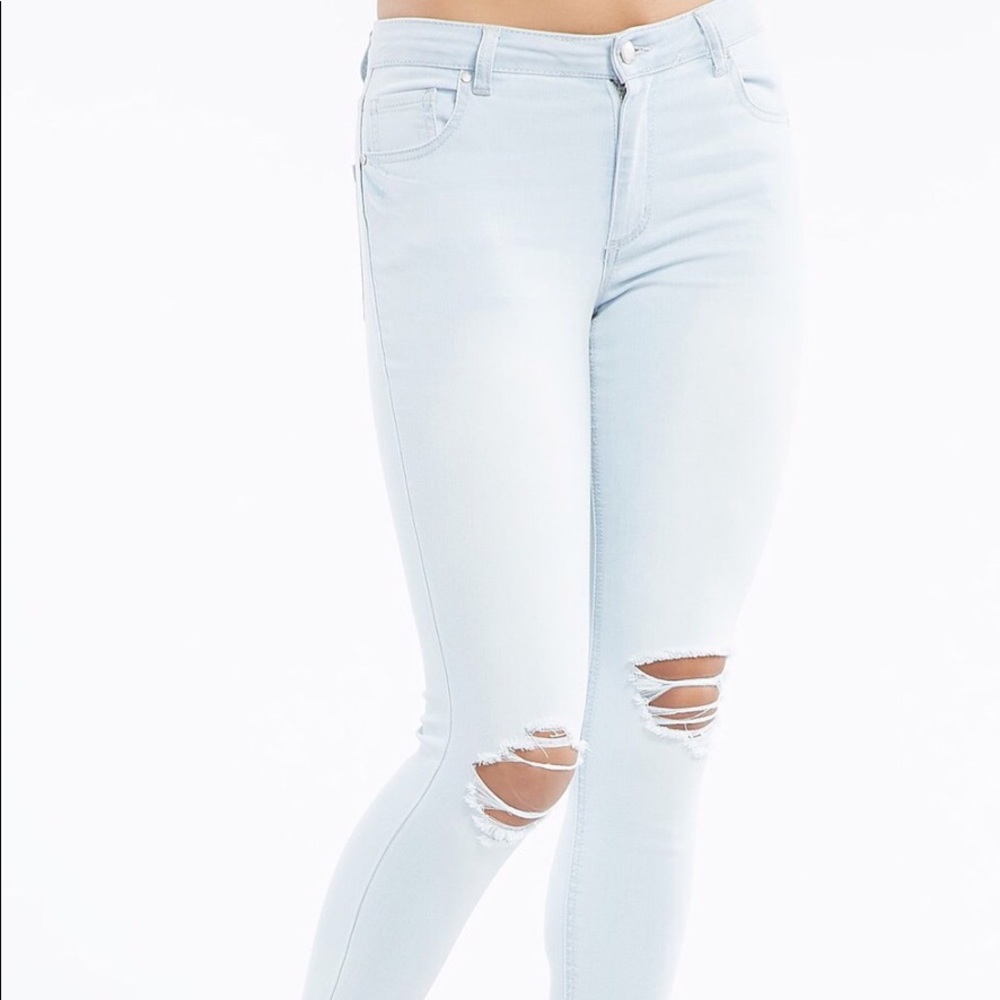 NWT Jeans!